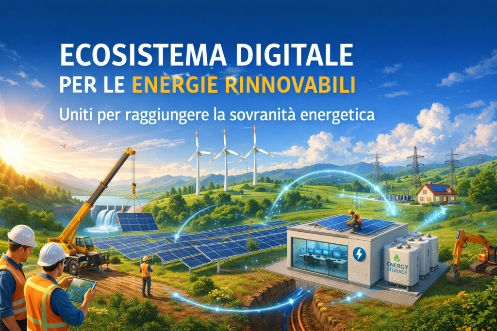 Competence Center Decentralizzati