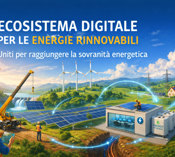 Competence Center Decentralizzati